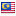 syok.org server is located in Malaysia